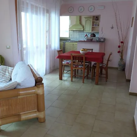 Gæstehus Il Papavero 3*