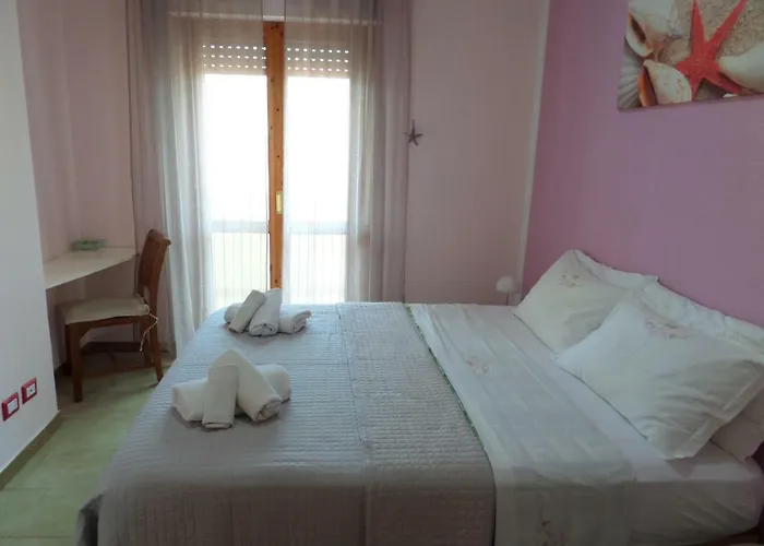 Il Papavero Gæstehus 3*