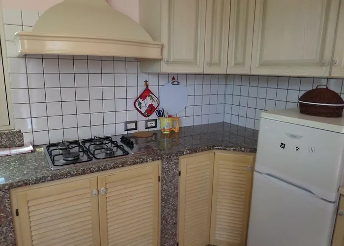 Il Papavero Gæstehus 3*