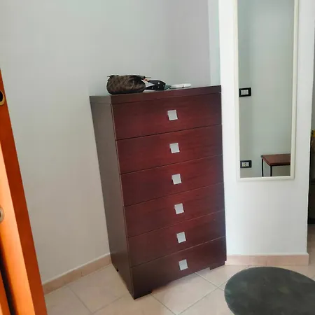 Apartment Il Papavero