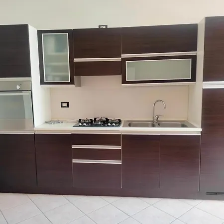 Il Papavero Apartment *