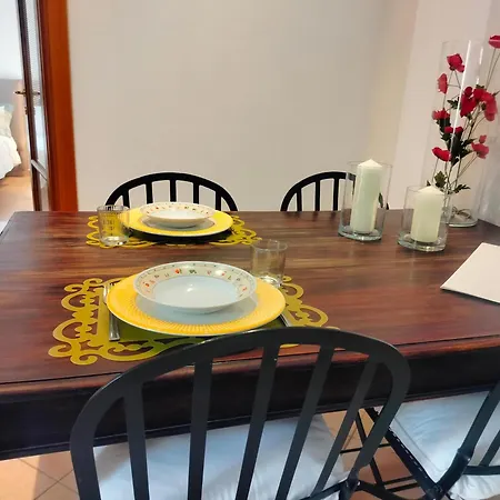 Il Papavero Apartment