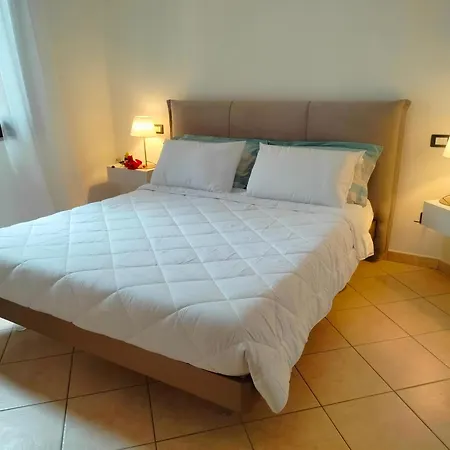 Il Papavero Apartment *