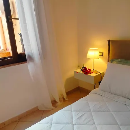 Apartment Il Papavero *