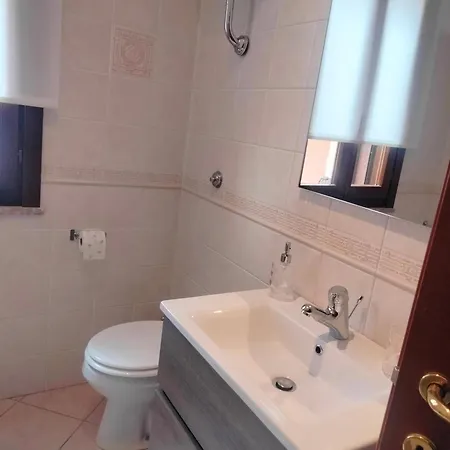 Apartment Il Papavero Alghero