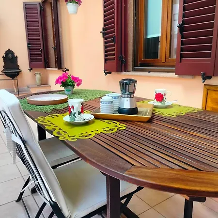 Apartment Il Papavero *