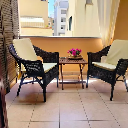 Il Papavero Apartment Alghero