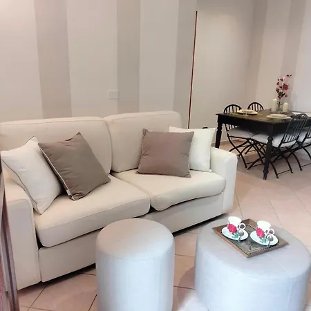 Apartment Il Papavero Alghero