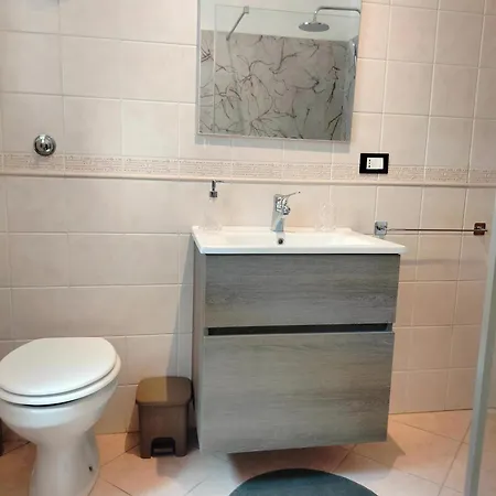 Il Papavero Apartment *