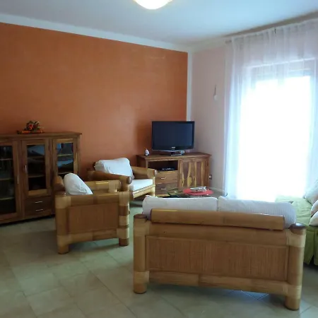 Гостевой дом Il Papavero 3*