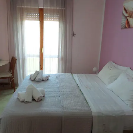 Il Papavero Gasthuis 3*