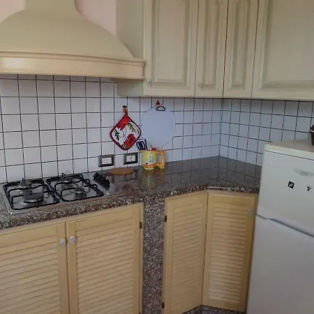 Il Papavero Гостевой дом 3*