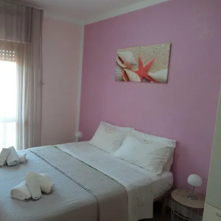 Gasthuis Il Papavero Alghero