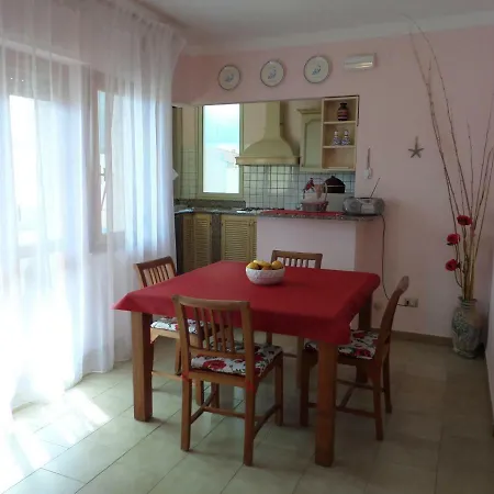 Gasthuis Il Papavero