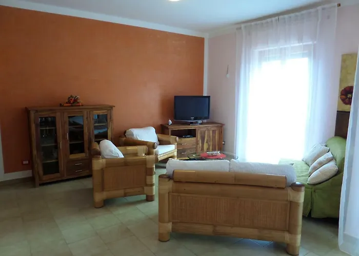 Vendégház Il Papavero 3*