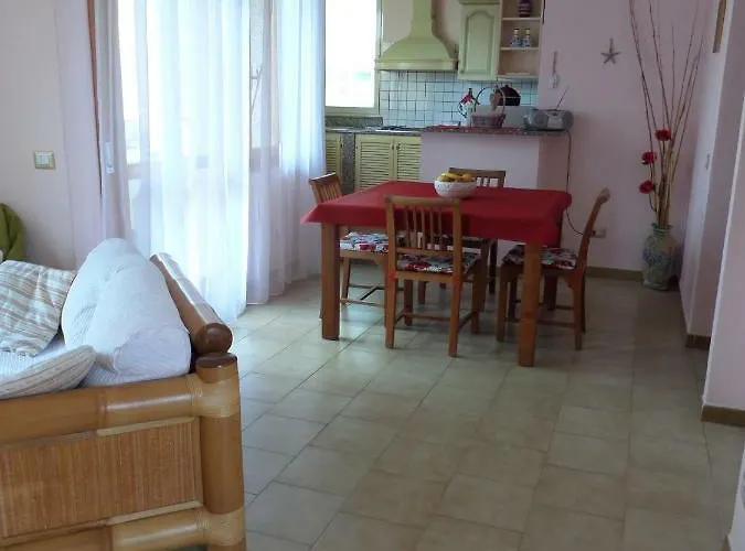 Гостевой дом Il Papavero 3*