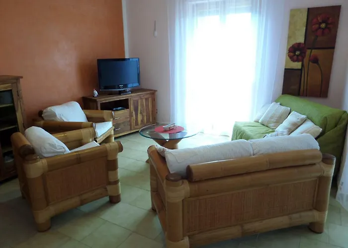 Vendégház Il Papavero 3*