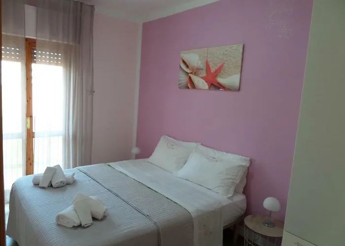 Vendégház Il Papavero Alghero