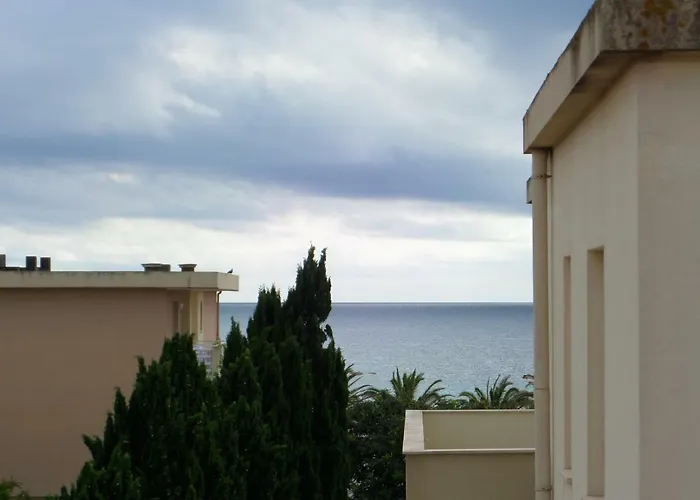 Vendégház Il Papavero Alghero