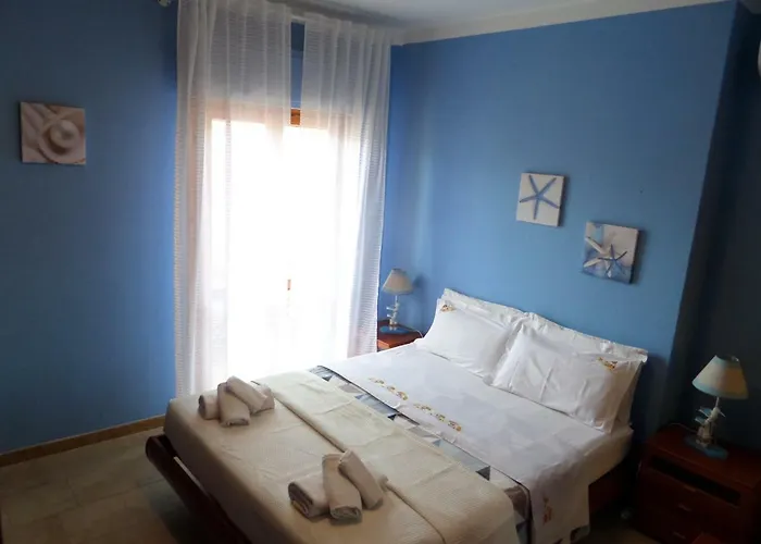 Vendégház Il Papavero Alghero