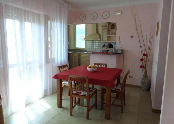 Vendégház Il Papavero