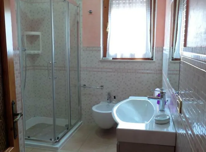 Гостевой дом Il Papavero Альгеро