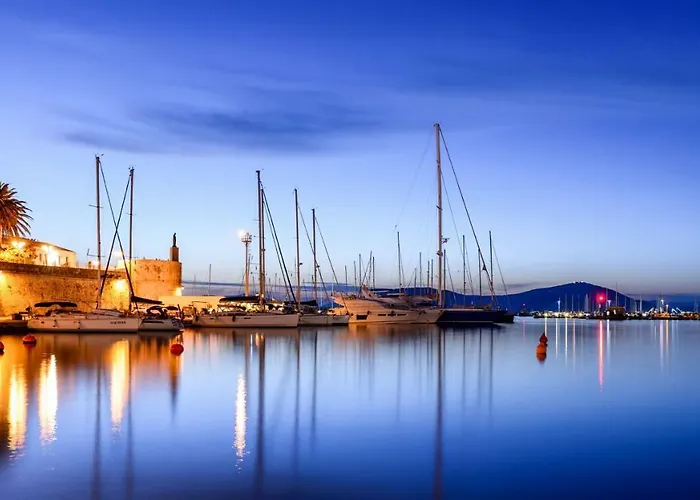 Il Papavero Гостевой дом