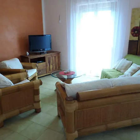 Penzion Il Papavero 3*