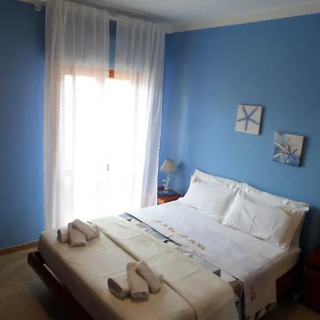 Penzion Il Papavero Alghero