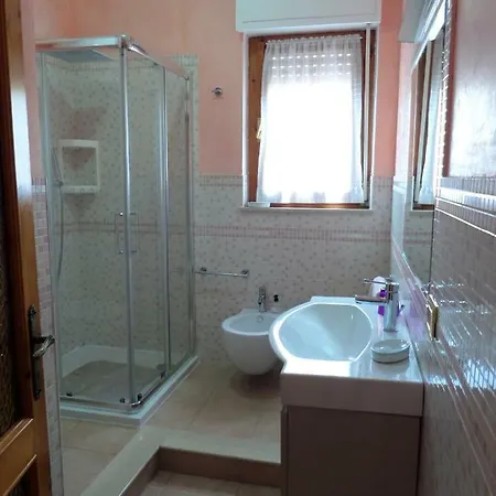 Penzion Il Papavero Alghero