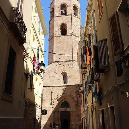 Il Papavero 3* Alghero
